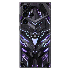 Hologprahic Shiny Color Changing Mobile Skins
