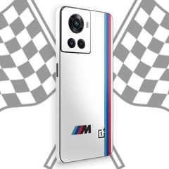 M Sports Mobile Skins