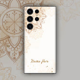 Custom Name Mobile Skins - WrapCart