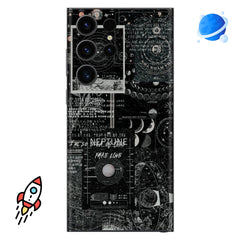 Astral Armour Mobile Skin