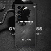 Custom Name Mobile Skins - WrapCart