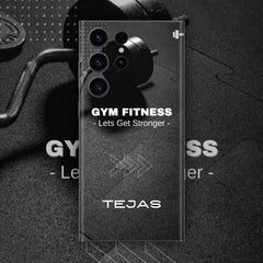 Custom Name Mobile Skins - WrapCart