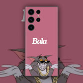 Custom Name Mobile Skins - WrapCart