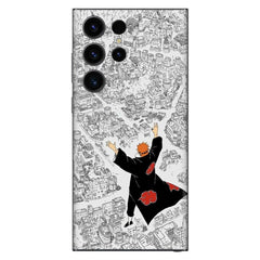 Anime Themed Laptop Skins & Mobile Skins - WrapCart