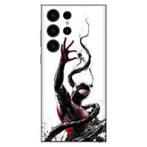 The Attack Mobile Skin