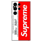 Supreme Mobile Skin