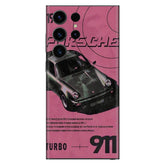 3D Printed Mobile Skin - WrapCart