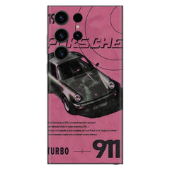 3D Printed Mobile Skin - WrapCart