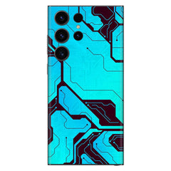 3D Printed Mobile Skin - WrapCart