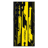 3D Printed Mobile Skin - WrapCart