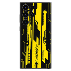 3D Printed Mobile Skin - WrapCart