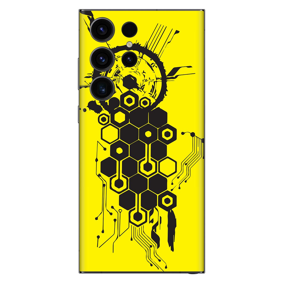 WrapCart Mobile Skins & Laptop Skins