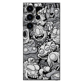 3D Printed Mobile Skin - WrapCart