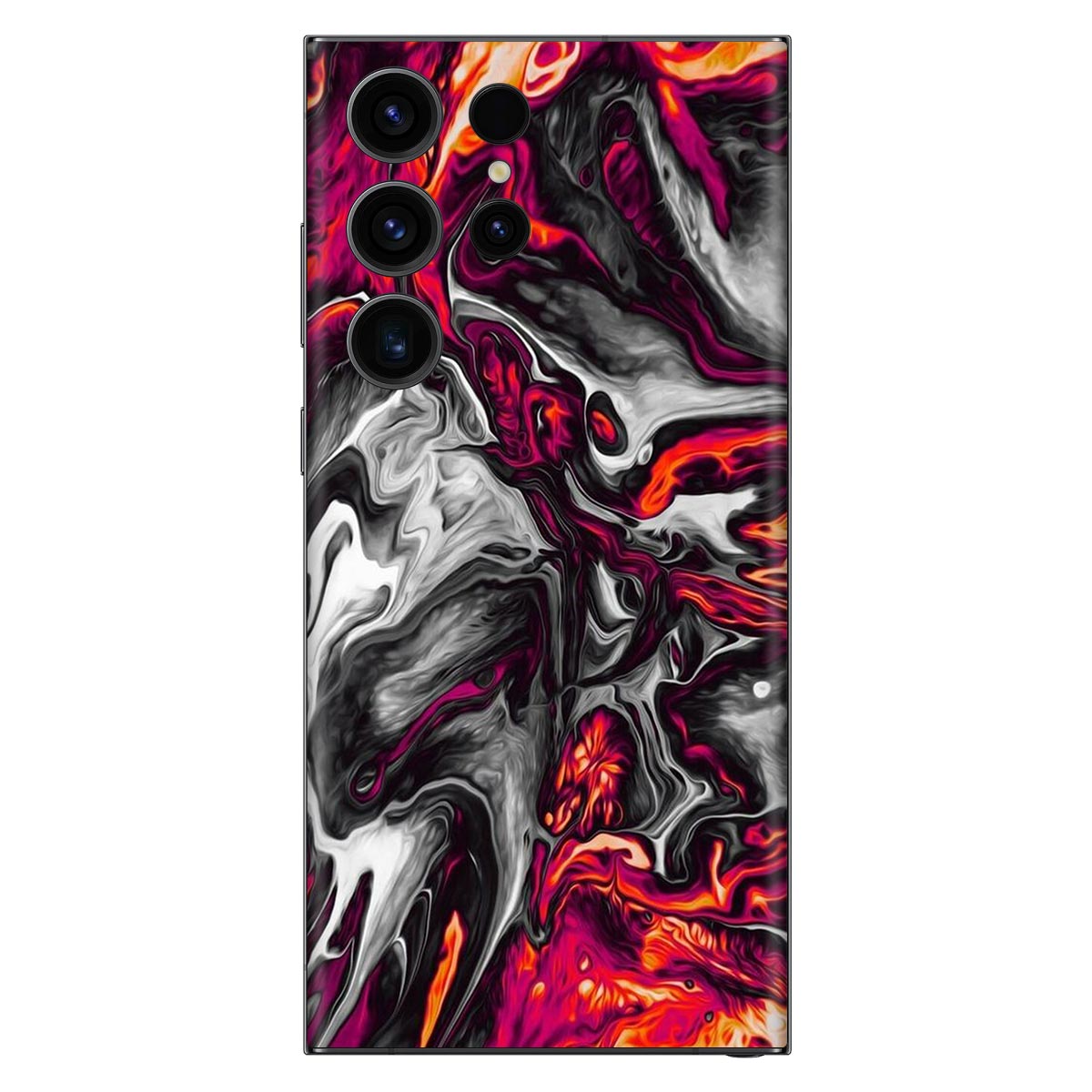 WrapCart Mobile Skins & Laptop Skins