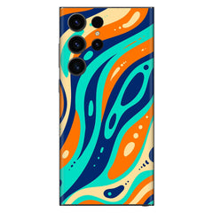 3D Printed Mobile Skin - WrapCart