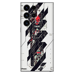 3D Printed Mobile Skin - WrapCart