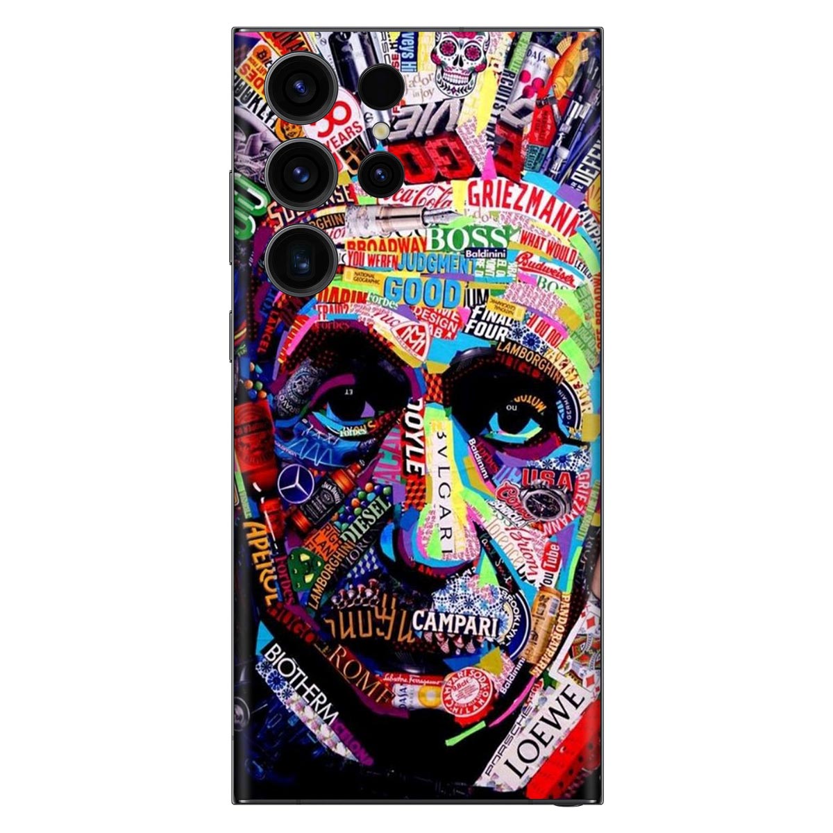 WrapCart Mobile Skins & Laptop Skins