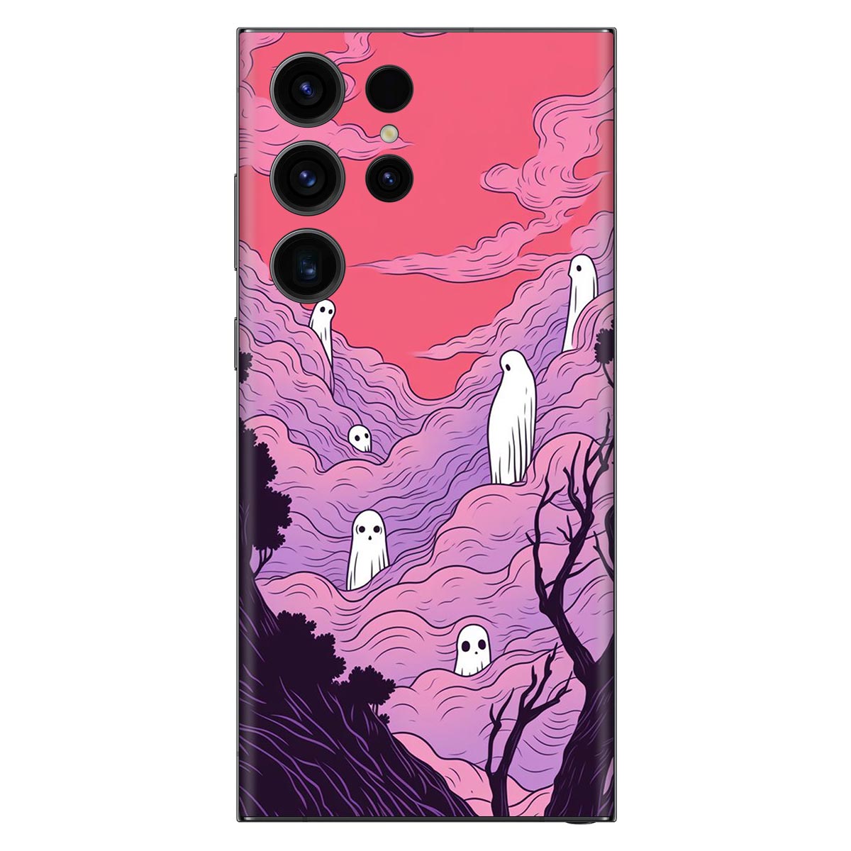 WrapCart Mobile Skins & Laptop Skins