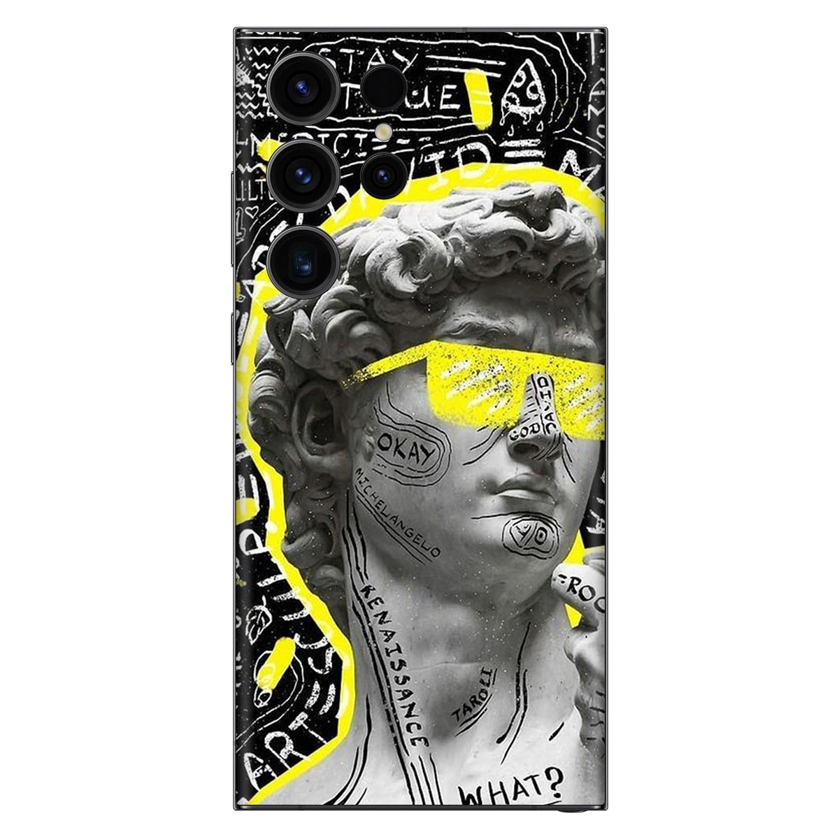 WrapCart Mobile Skins & Laptop Skins