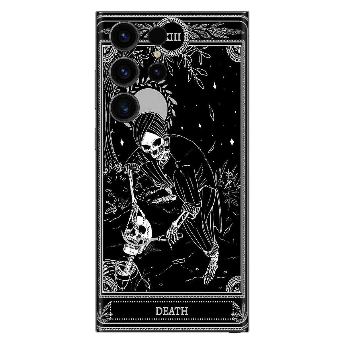 WrapCart Mobile Skins & Laptop Skins