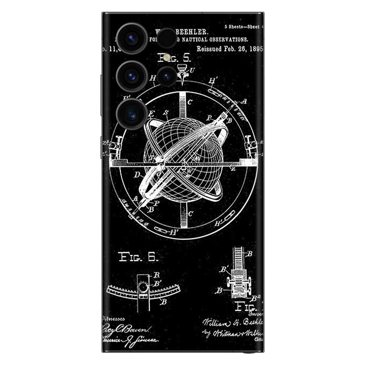 WrapCart Mobile Skins & Laptop Skins