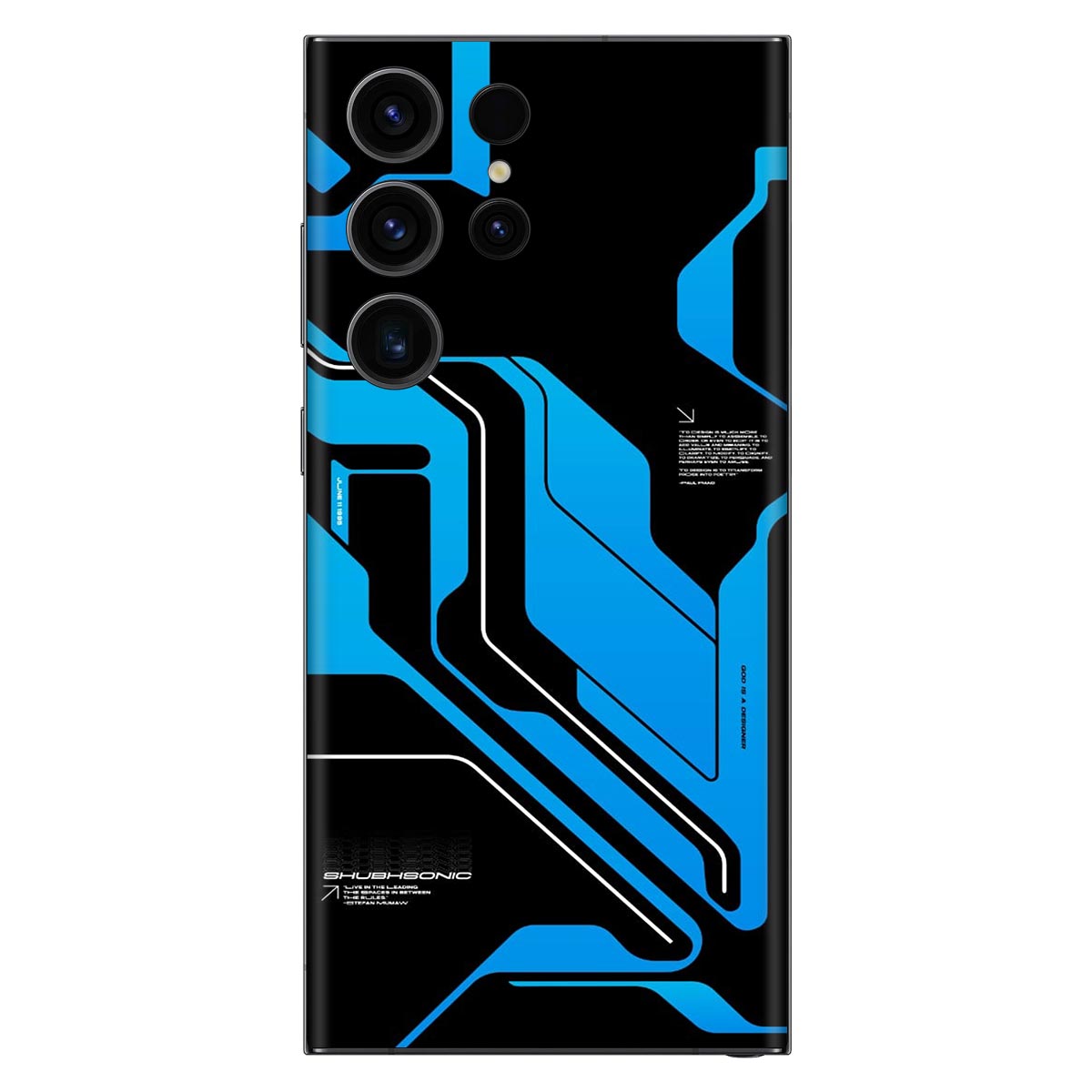 WrapCart Mobile Skins & Laptop Skins