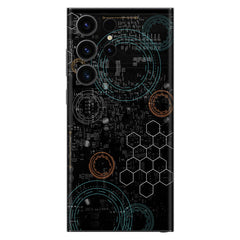 Circuit Anatomy Black