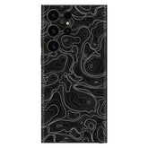 Colourful Topography