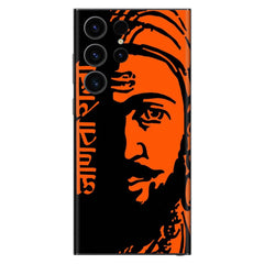 Chhatrapati Shivaji Maharaj Wraps