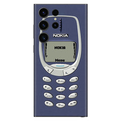 Nokia 3310 Mobile Skin