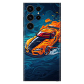 Supra Drift Mobile Skin