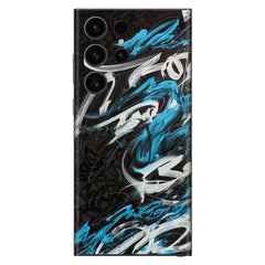 Arabic Art Mobile Skin