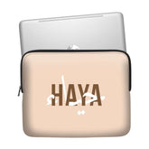 Haya Laptop Sleeve