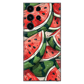 Watermelons Mobile Skin