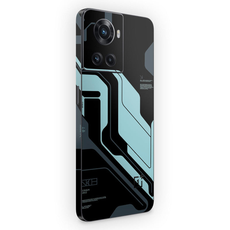 Samsung Galaxy S24 Plus 5G Mobile Skins & Wraps - WrapCart Skins