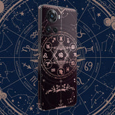 Samsung M55 Mobile Skins & Wraps