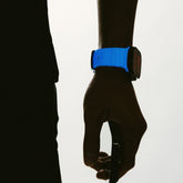 Neon Glow In Dark Blue Strap - 42/44/45/49 MM