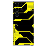 Aesthetic Mistake Mobile Skin