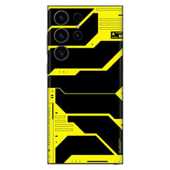 Aesthetic Mistake Mobile Skin