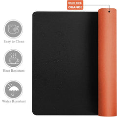 Ideal for corporate gifting, festive gifting, and special occasions like Diwali, Christmas, birthdays, and anniversaries, these durable accessories are thoughtfully designed for modern professionals and proudly Made in India. Upgrade your workspace with Wrapcart Premium Desk Accessories, crafted with high-quality MDF, steel core, and vegan faux leather for a perfect blend of style, durability, and functionality.