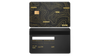 Premium Metal Credit Cards | Custom Laser-Engraved by Wrapcart