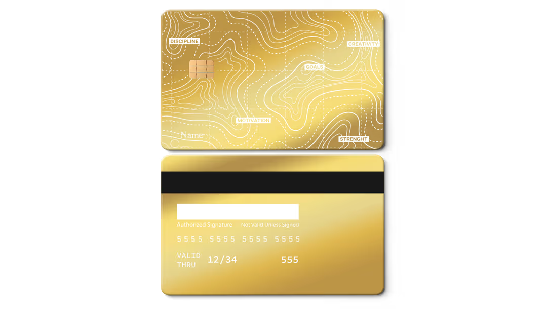 Premium Metal Credit Cards | Custom Laser-Engraved by Wrapcart