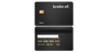Premium Metal Credit Cards | Custom Laser-Engraved by Wrapcart