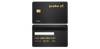 Premium Metal Credit Cards | Custom Laser-Engraved by Wrapcart