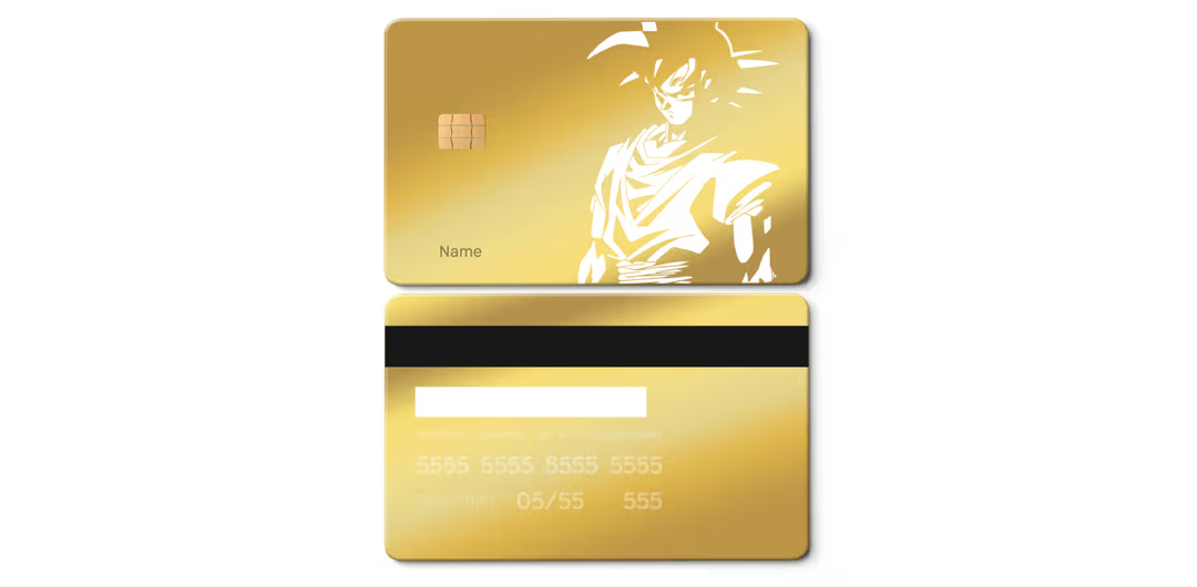 Premium Metal Credit Cards | Custom Laser-Engraved by Wrapcart