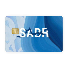 Sabr Card Skin