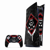 PlayStation 5 Skins & Wraps India