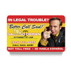 Better Call Saul Card Skin