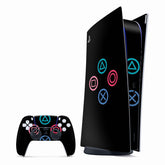 PlayStation 5 Skins & Wraps India