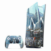 PlayStation 5 Skins & Wraps India